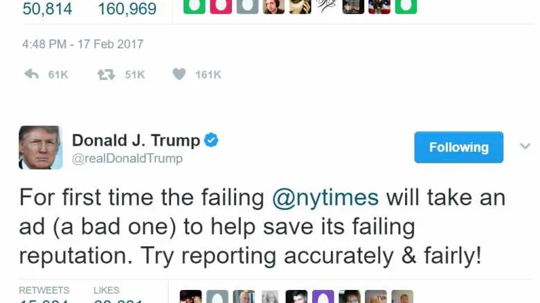 NYT’s Editor: We’re Not Politically Biased