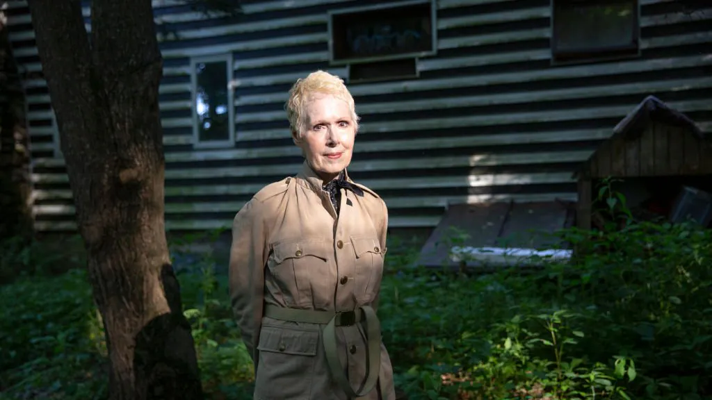 Two Women Go On Record About What E. Jean Carroll Told Them About Alleged Trump Assault