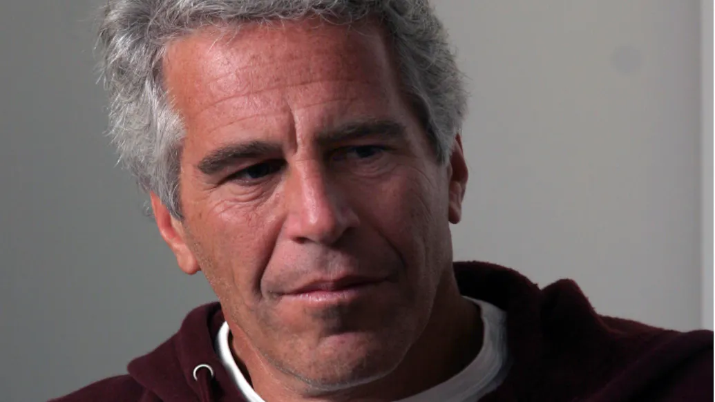 NYT Columnist: Epstein Told Me He Had Major Dirt On Powerful People
