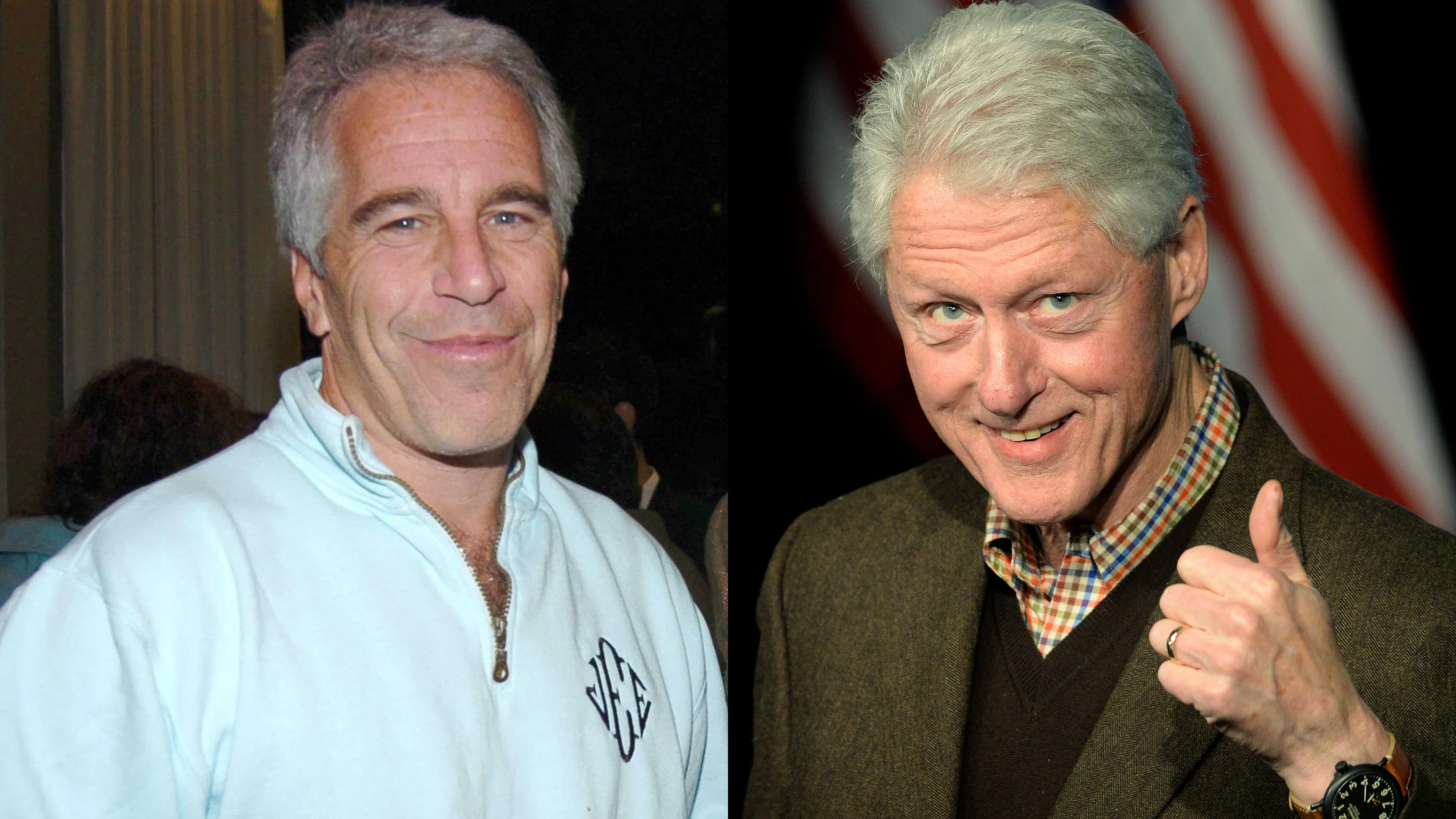 Epstein Birthday Book Also Included Bill Clinton Letter Commending Predator’s ‘Childlike Curiosity’