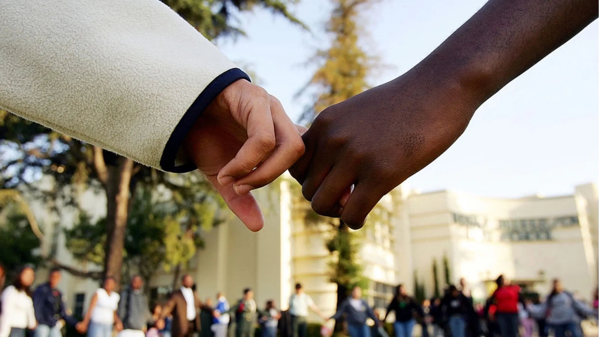 WILLIAMS: How Important Is Today’s Racial Discrimination?