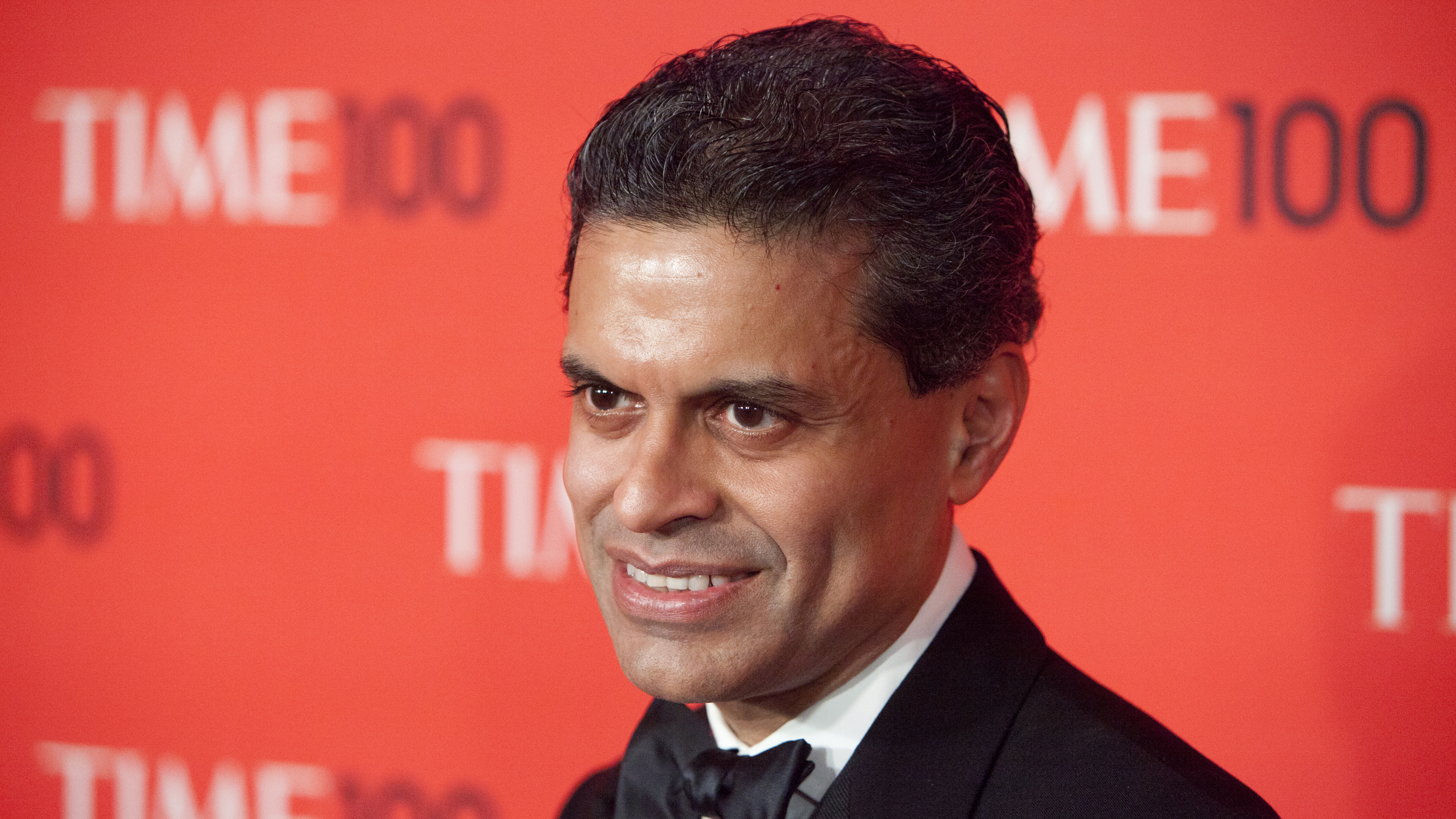 Fareed Zakaria urges Biden to adopt Trump’s immigration policies, stating it’s the right move