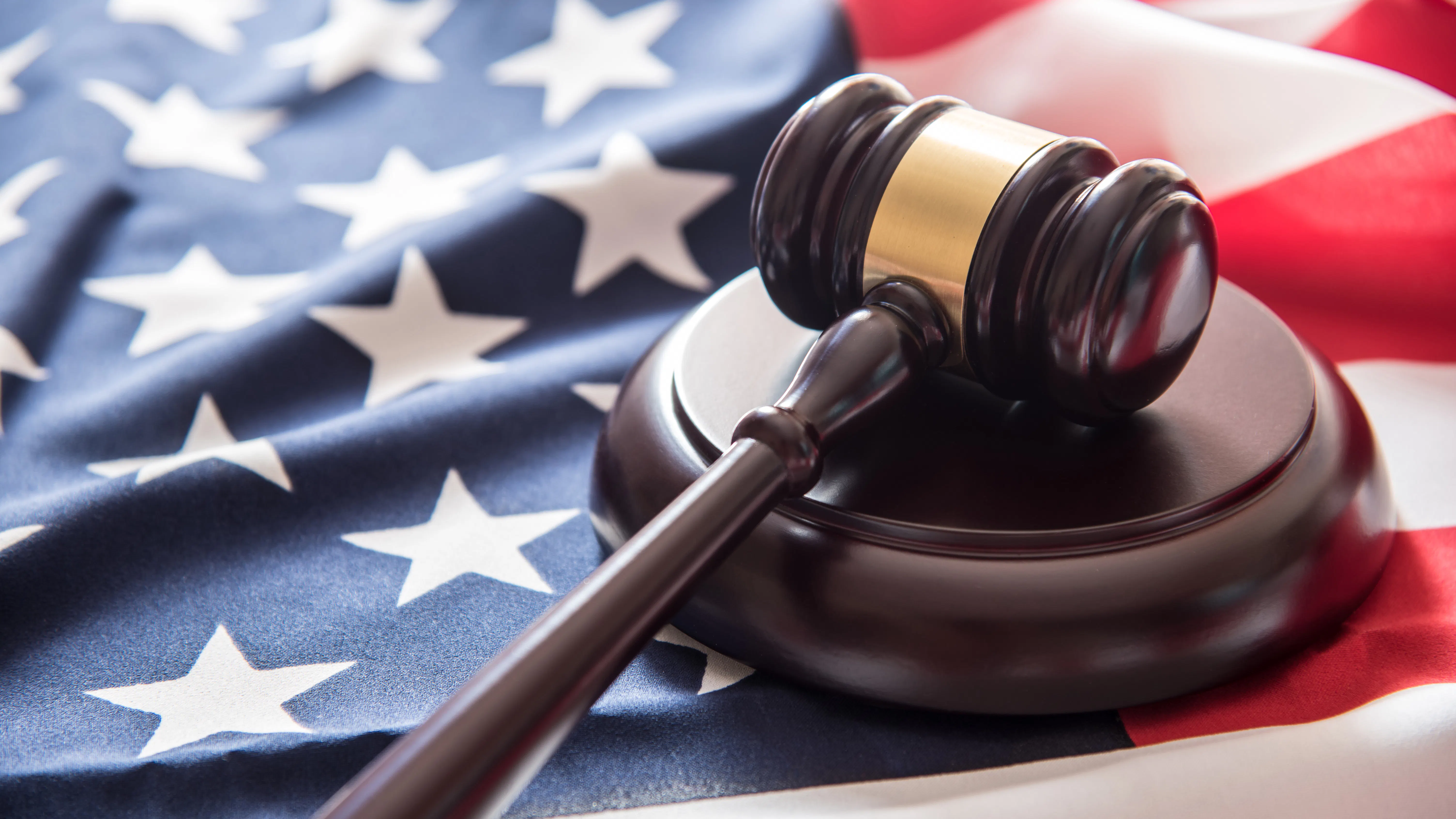 HAMMER: When Will The Trump Administration Finally Defy A Lawless Federal Court?