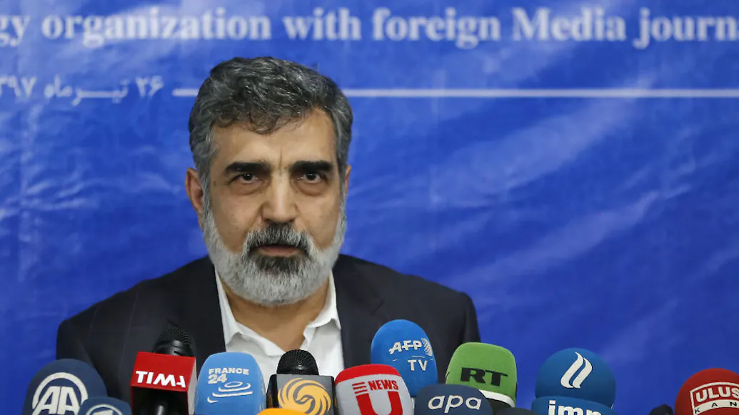 Iran Threatens: We Can Produce 20% Uranium In Two Days Or Less