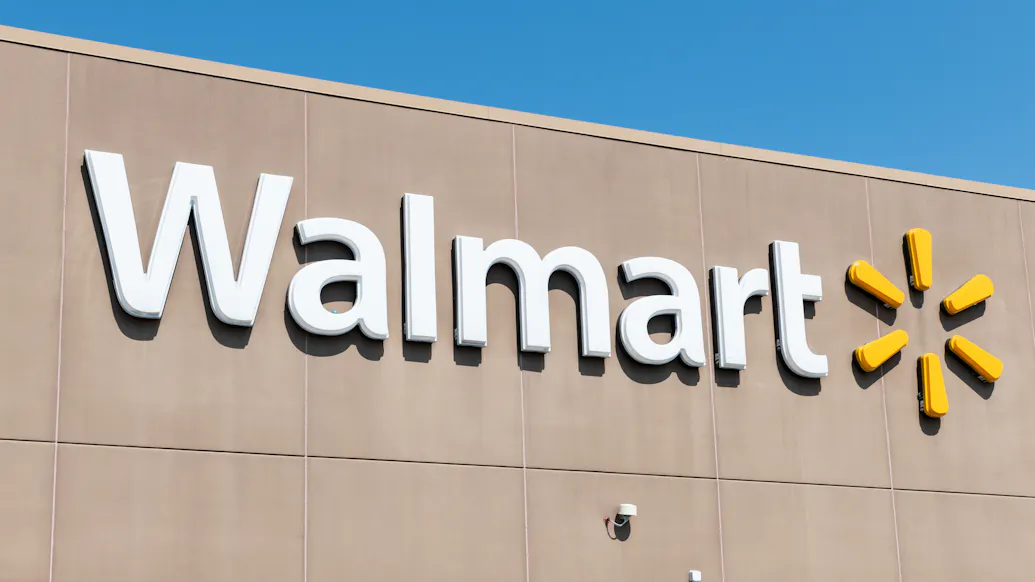 Good Guy With Gun Stops Potential Attack At Walmart After Man Shows Up With Rifle, Body Armor