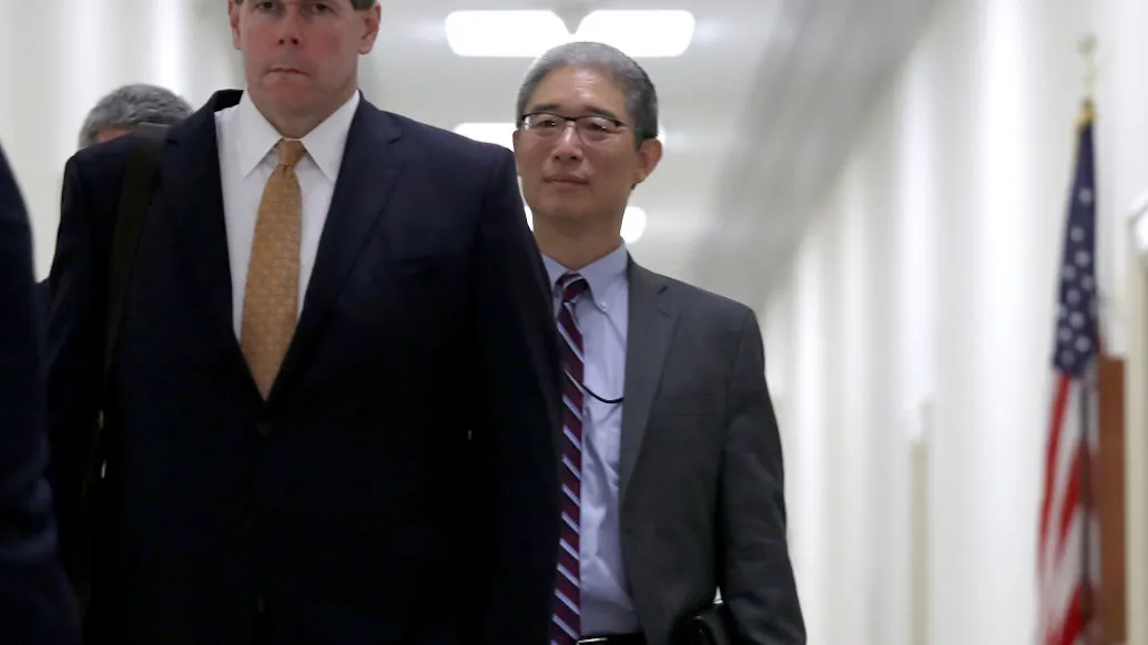 FBI Claimed Christopher Steele Wasn’t Source For Story Alleging Russian Collusion Used In FISA Warrants. That Narrative Is Now Bust.