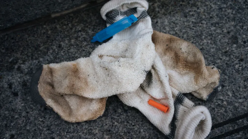 Trump Targets San Francisco: EPA Will Be ‘Putting Out A Notice Of Violations’