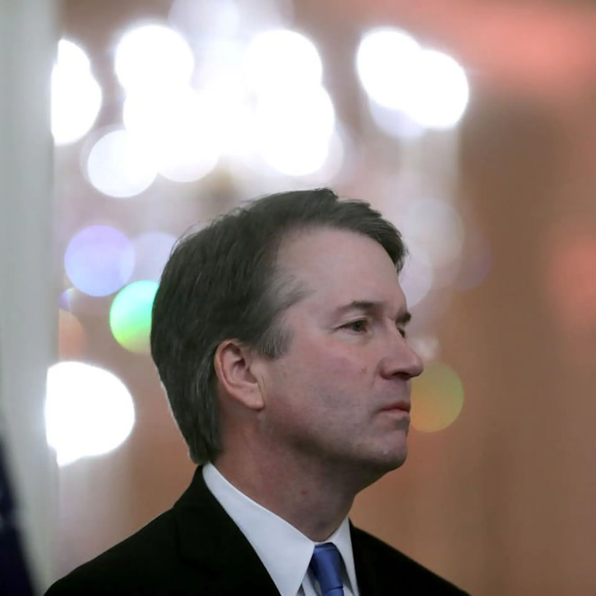 WALSH: The Latest Allegation Against Brett Kavanaugh Is Obviously Bogus. But It Wouldn’t Matter Anyway.