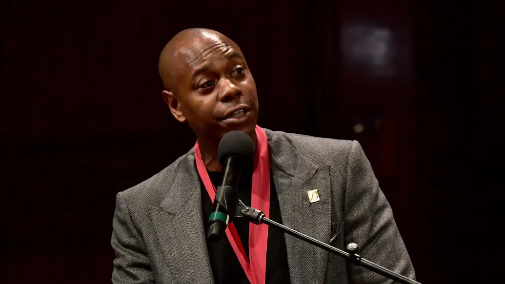 Dave Chappelle Attacked Onstage At Hollywood Bowl