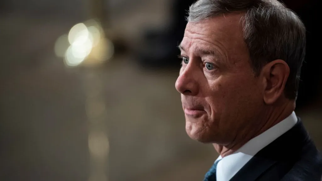 Report: Just Like Obamacare, SCOTUS’ Roberts Switched On Citizenship Census Question