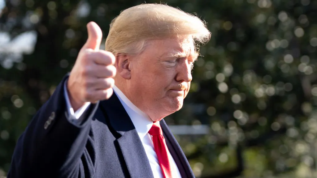 Yup, Looks Like That Big Anti-Trump, Whistleblower Story Was All Smoke And Mirrors