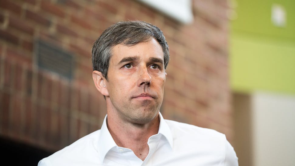 Beto O’Rourke Beto O'Rourke