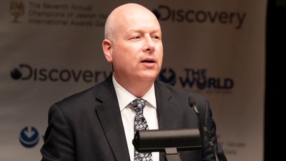 Jason Greenblatt Jason Greenblatt