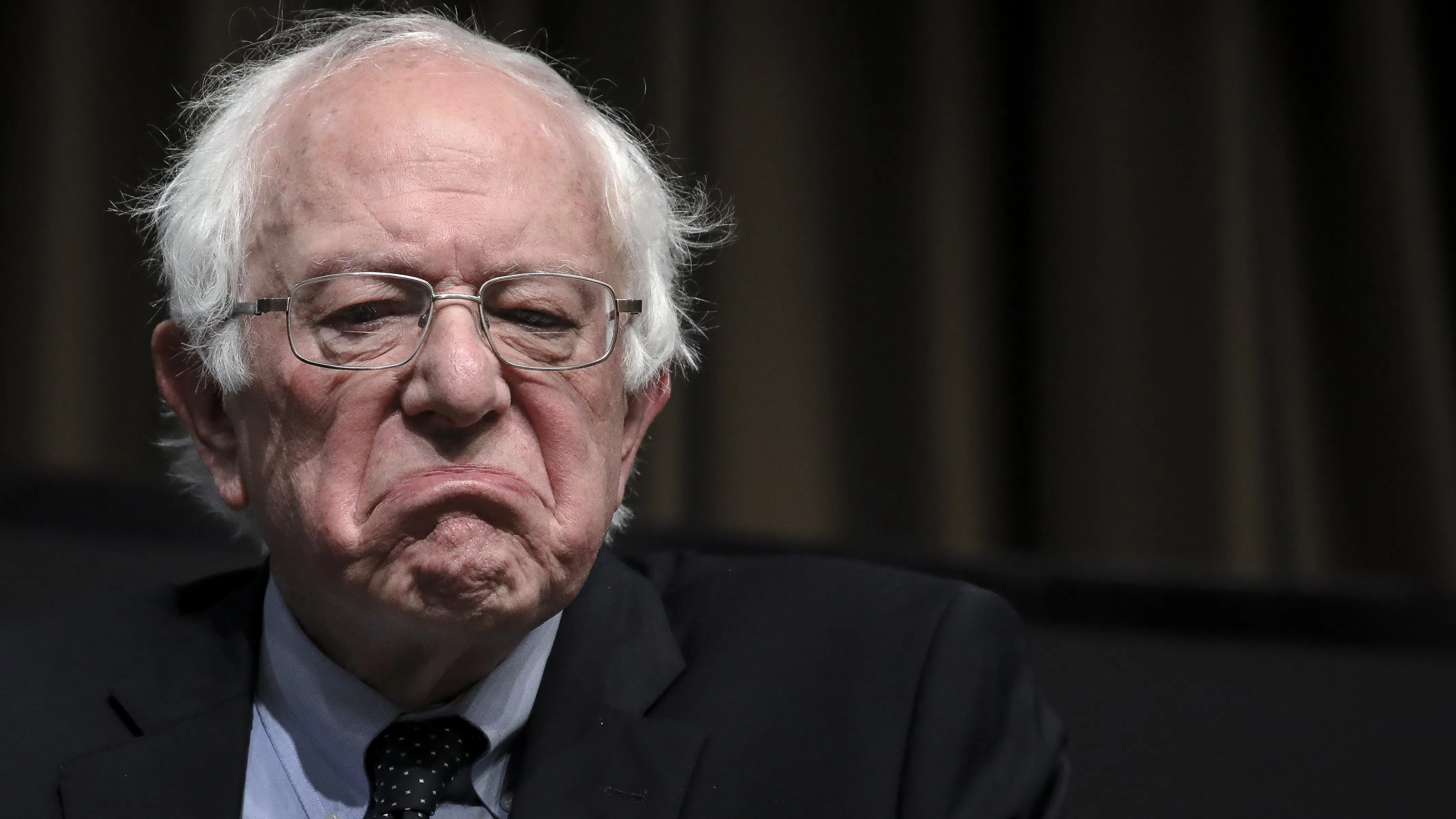 Where Does Bernie Sanders Stand On The Issues? Here’s Everything You Need To Know.