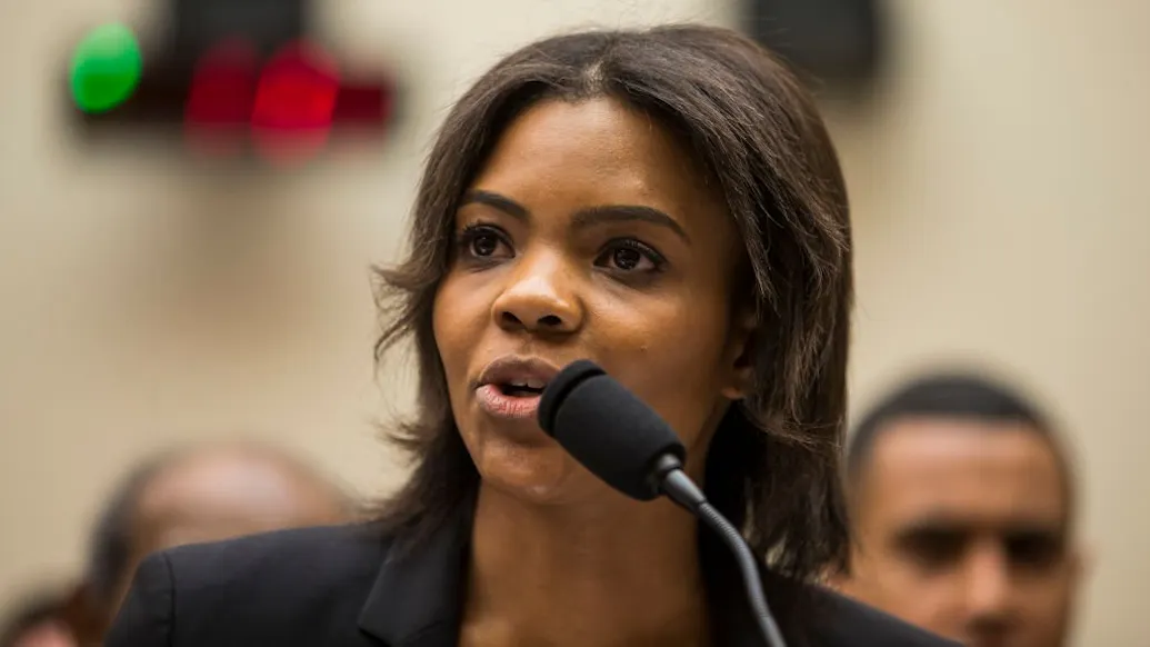 WATCH: White Liberals Lecture Candace Owens On White Supremacy. She Leaves Them In Tatters.
