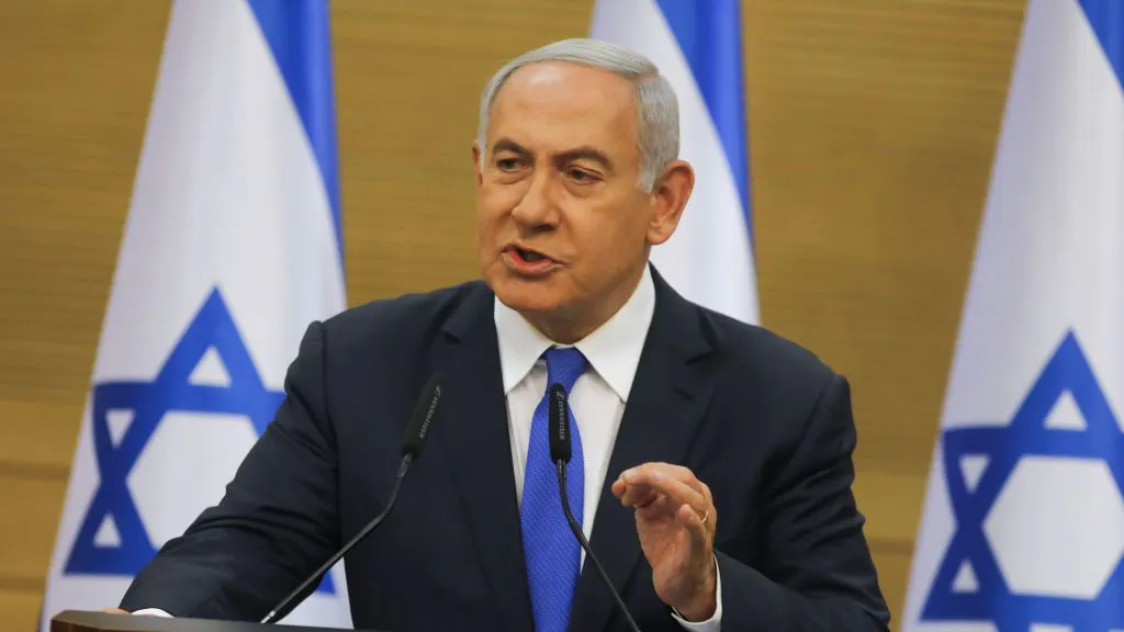 Netanyahu Rips Heads Of Elite U.S. Schools: ‘Reminiscent Of What Happened’ In Germany ‘In 1930s’