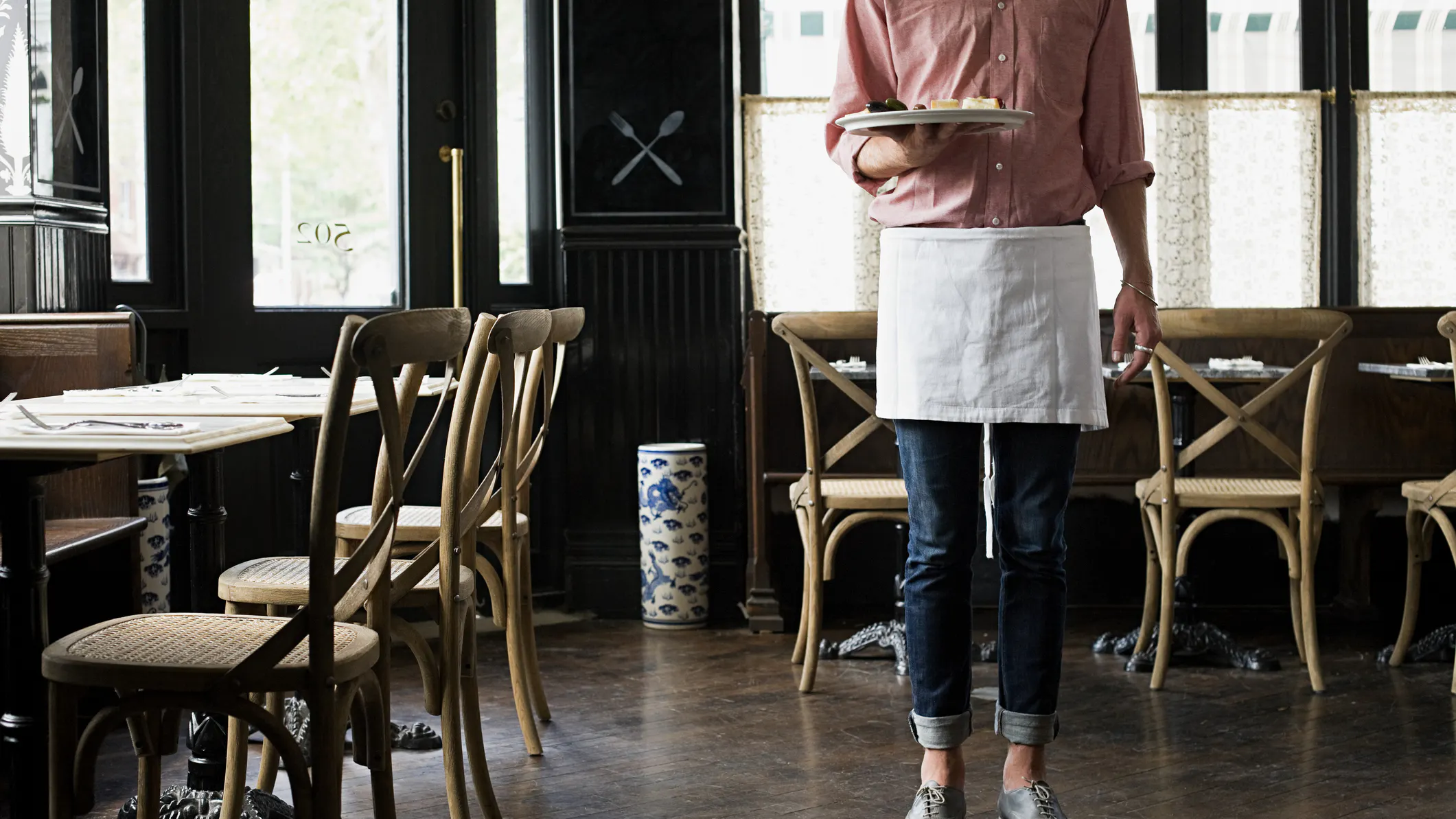 New Yorkers Discover Something Bad About Minimum Wage Hike