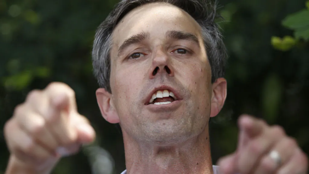 How Extreme Are Democrats On Abortion? Watch This Chilling Response From Beto.