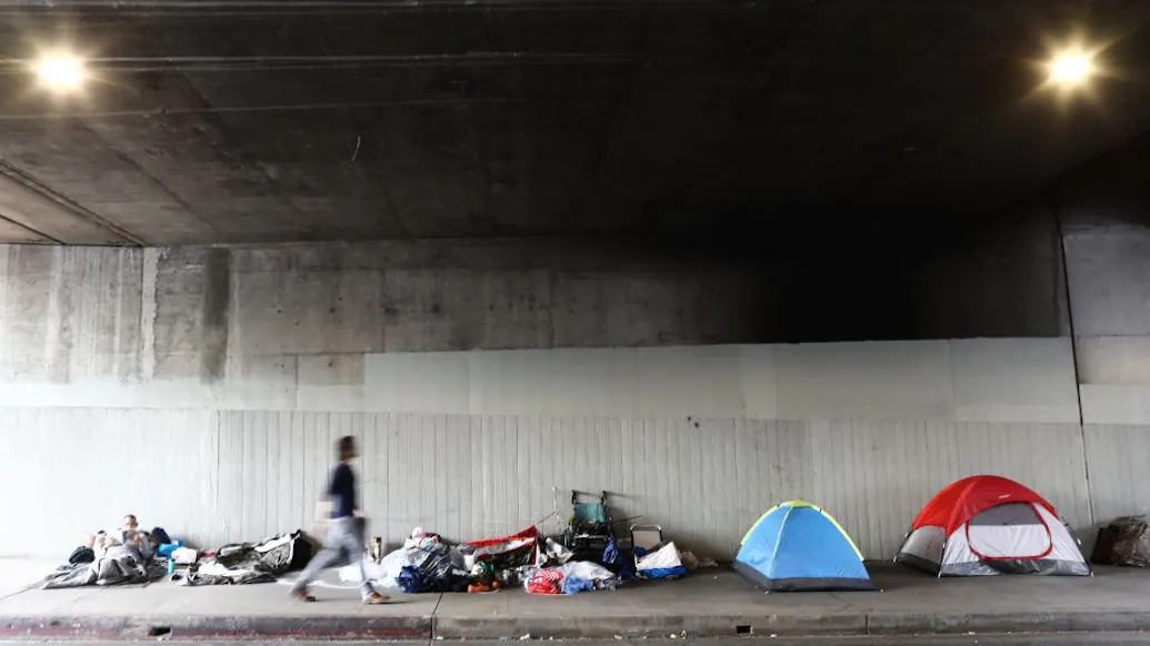 Workers Exposed To ‘Trash & Bodily Fluids’ At L.A. City Hall Building, Citations Issued In Response To Typhus Case