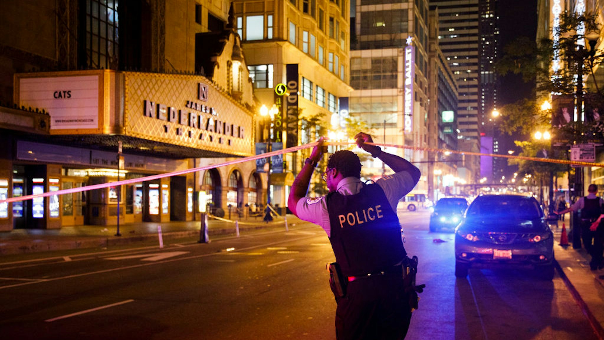Chicago's top cop laments violence as 66 shot, 5 fatally, over long Fourth of July weekend