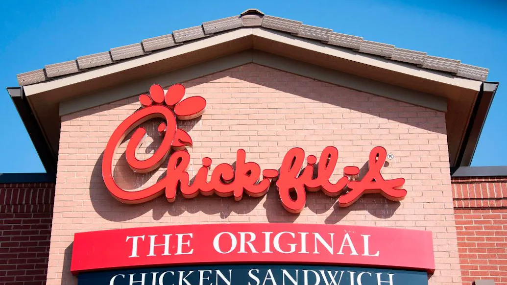 WATCH: Chick-Fil-A Employee Saves Mother, Baby From Carjacker