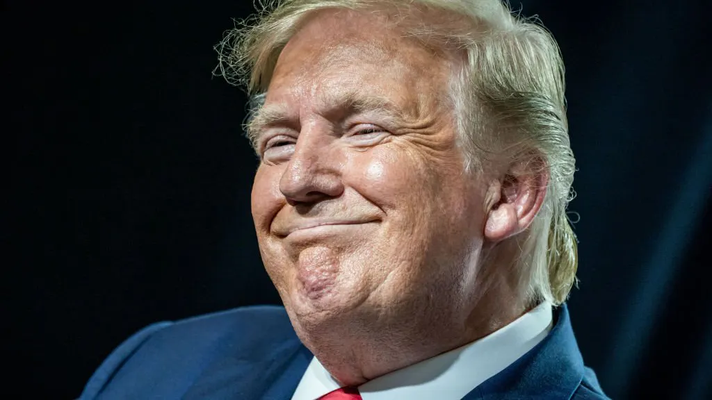 Remember The Trump Rally Hate Crime Study? Here’s What Happens When You Look At Hillary’s Rallies.