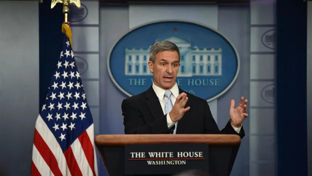 Cuccinelli Fires Back At County Defending Its Sanctuary Policies After Assaults By Illegal Immigrants