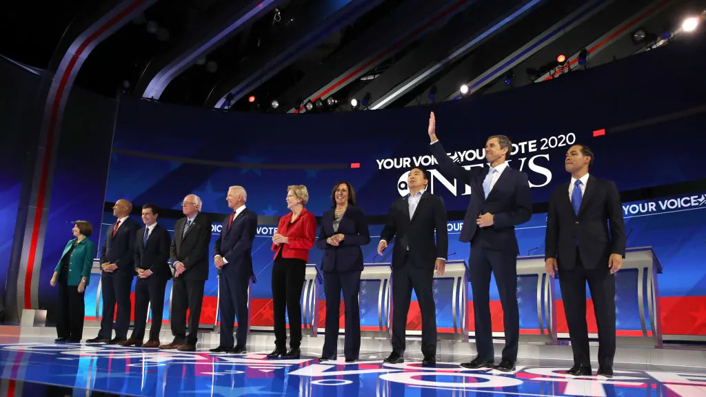 Saving Americans Their Time: Shapiro Sums Up Democratic Debate In 9 Tweets