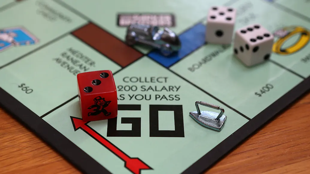 ‘Ms. Monopoly’ Corrects Original Board Game’s ‘Gender Wage Gap’ By Paying Females More