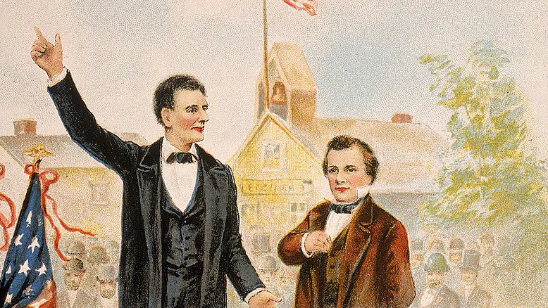 HAMMER: Washington Post Contributor Compares Pleas For Tolerance And Civility To Antebellum Slavery. She’s Comically Misguided.