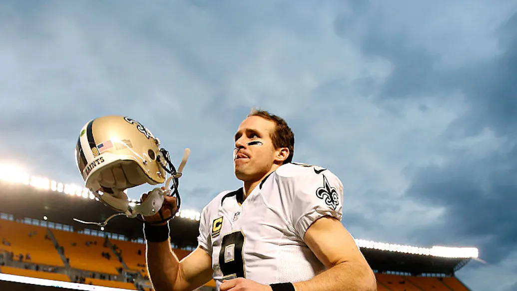 DYS: We Should All Be Able To Appreciate Drew Brees