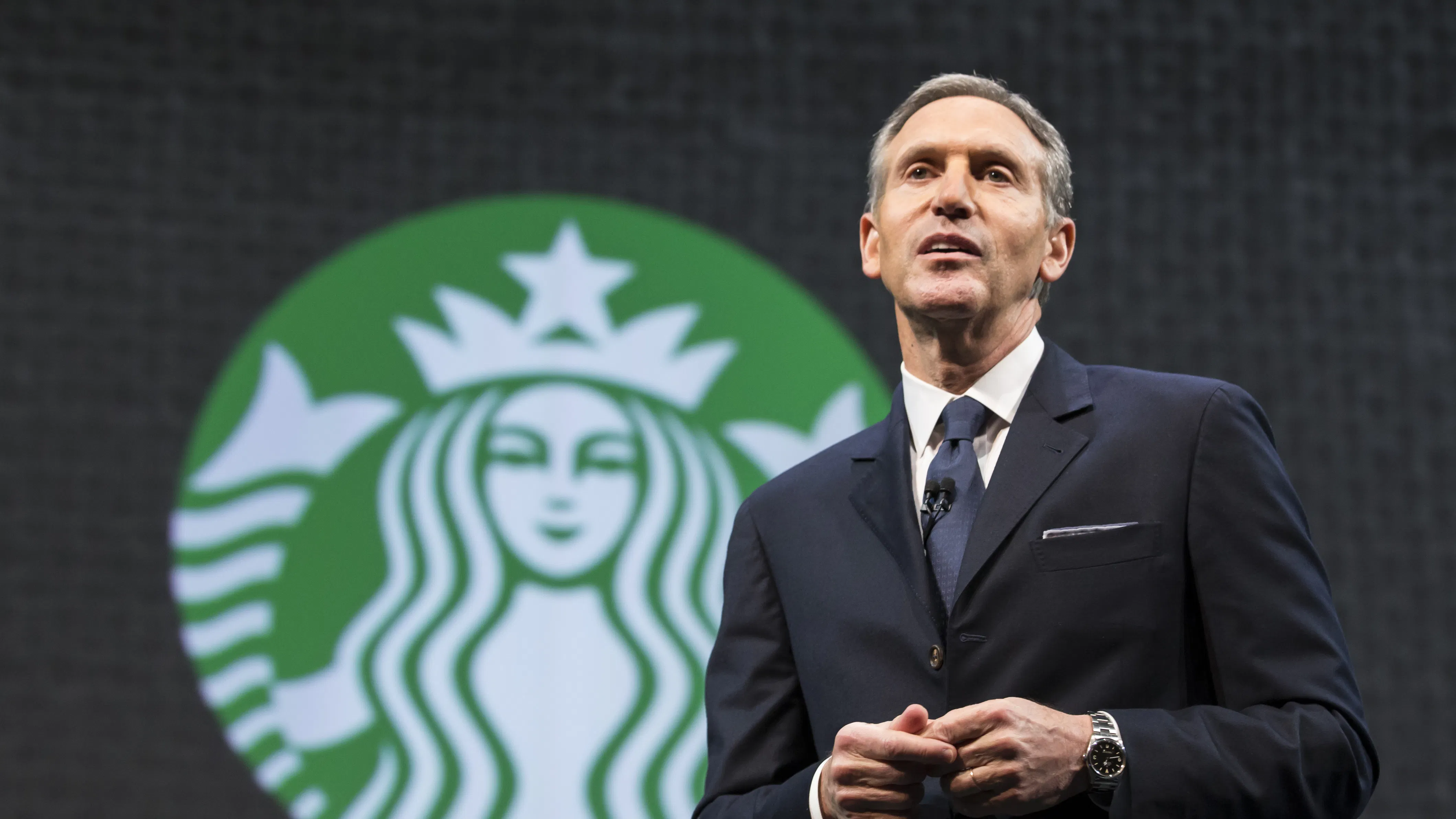 ‘America Has Become Unsafe’: Starbucks CEO Rips Politicians In Decaying Cities After Closing 16 Urban Stores