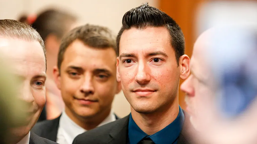Judge In Planned Parenthood Trial Orders Guilty Verdict Against Journalist