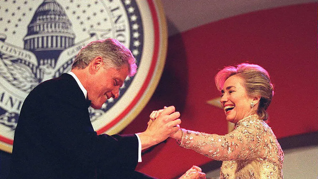 Report: Democrats, Supported By Clinton White House, Trained Thousands Of Operatives To Infiltrate Radio Talk Shows