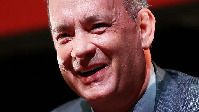 Who Is It, Tom Hanks Or Bill Murray?
