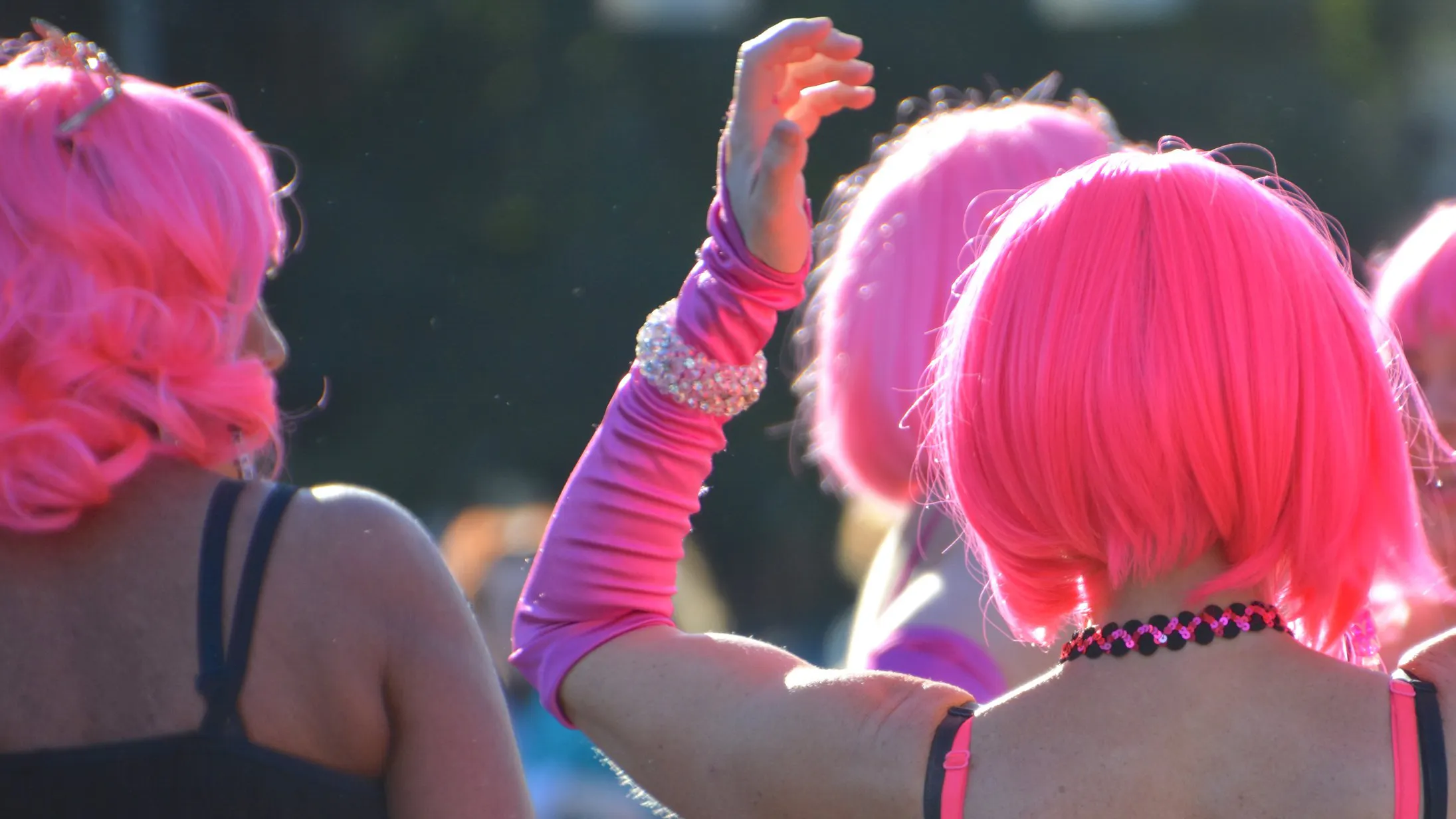 ACLU Targets Republican For Refusing To Host Drag Queen Performers With Down Syndrome