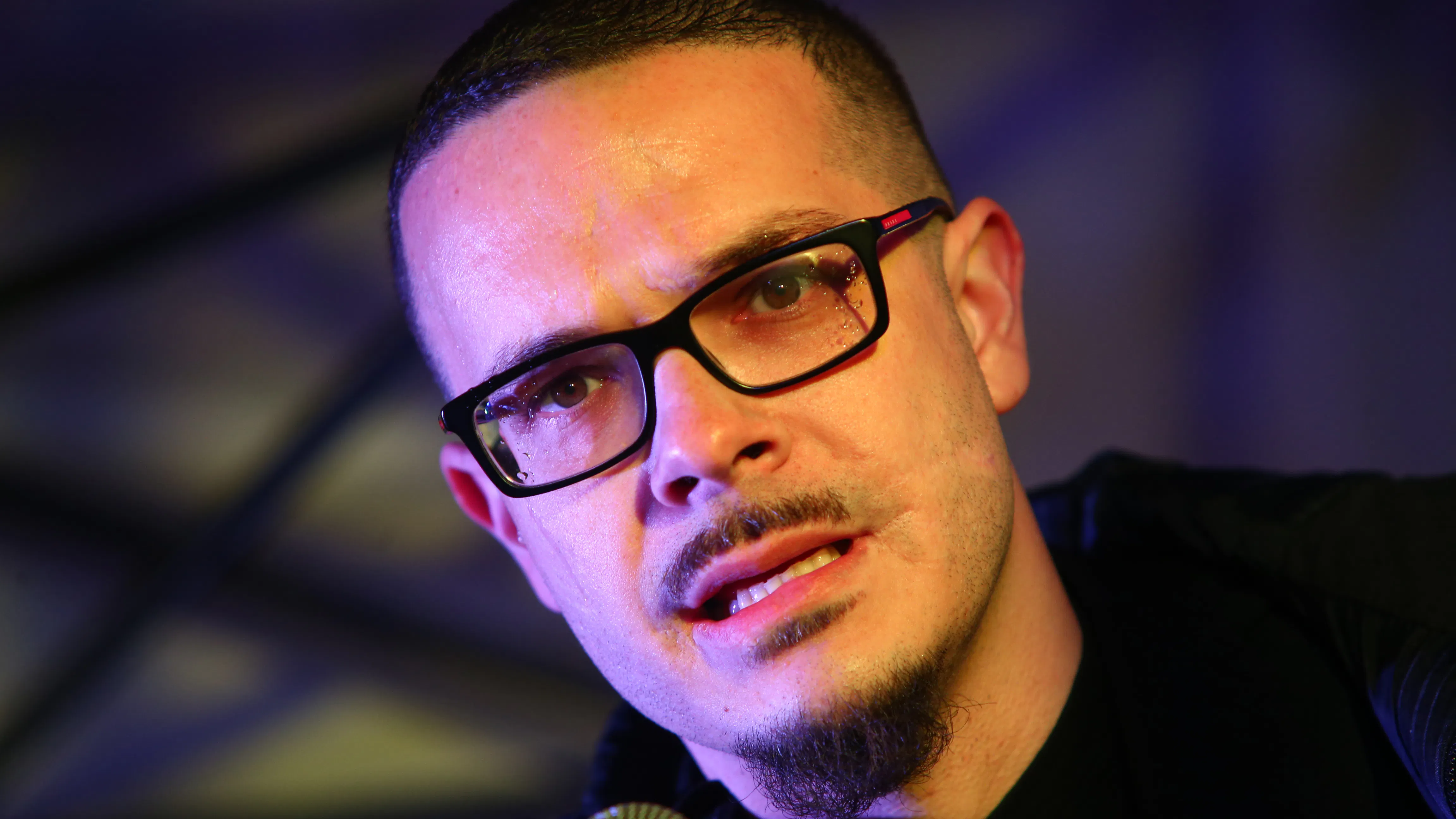 Shaun King Already Back On Twitter, Claims He Didn’t Throw Musk Hissy Fit, But Was Getting ‘Death Threats’