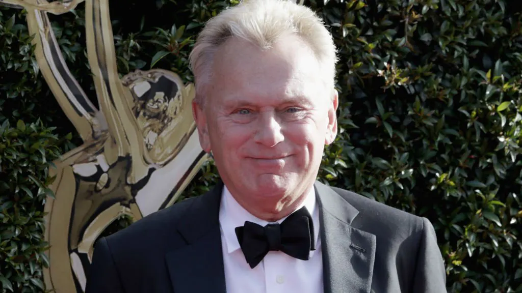 Pat Sajak Strikes Again: Demolishes Dem Debate With One Tweet