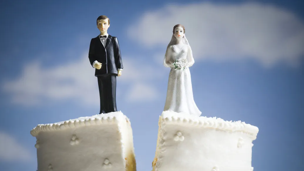 He Was Married To A Bigamist For Two Months, Yet He Must Pay Her Thousands A Month In Spousal Support