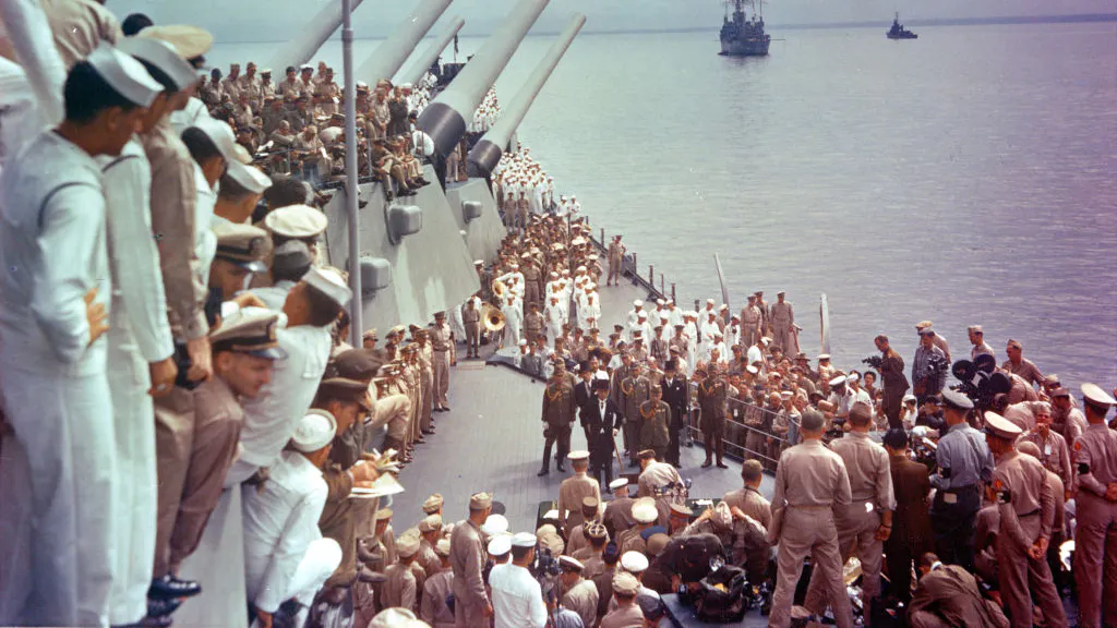 SCHAEFFER: The United States IS Exceptional. Ask The Japanese.