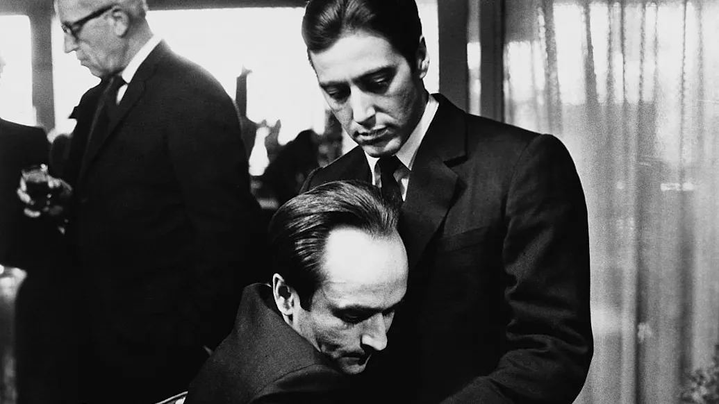 Al Pacino Reveals In New Memoir That ‘Godfather’ Role Almost Didn’t Happen
