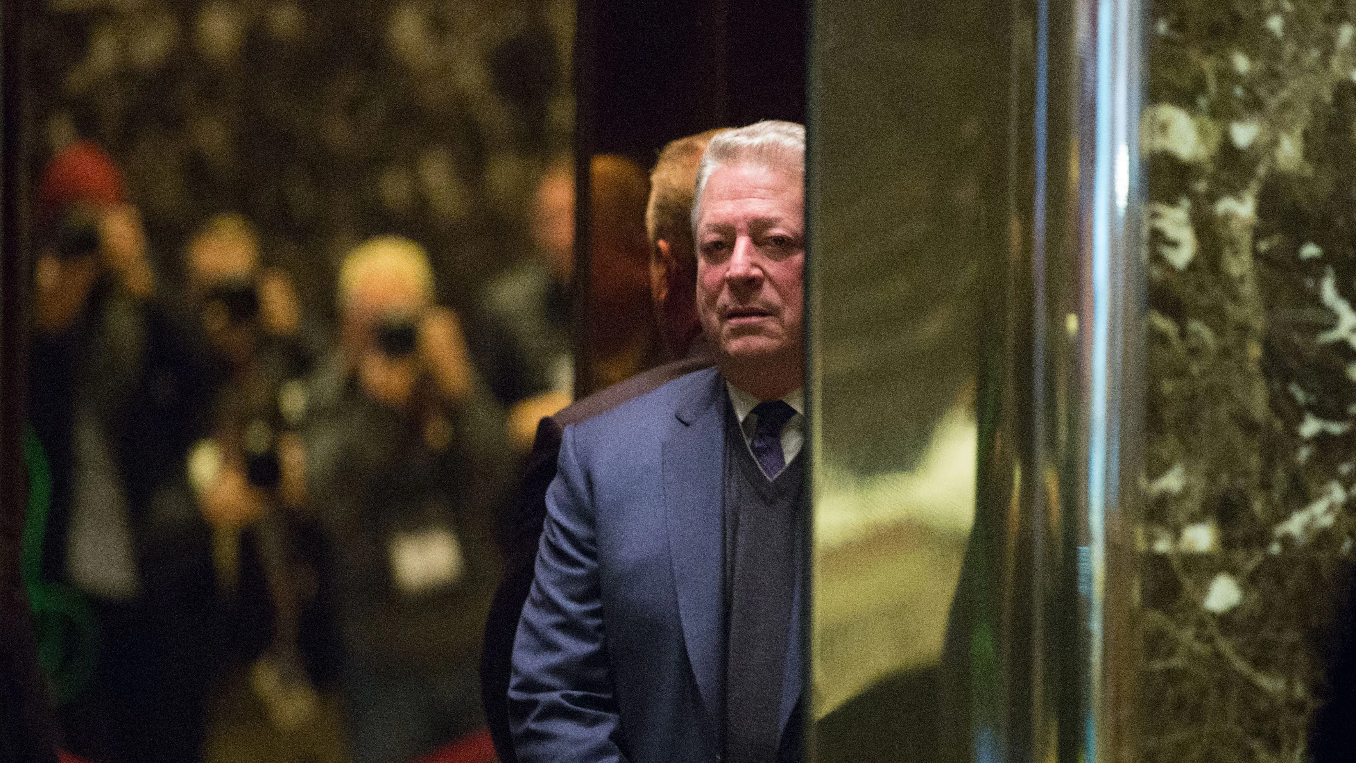 Al Gore Beats Out Alexandria Ocasio-Cortez For Top Climate Hypocrite Award