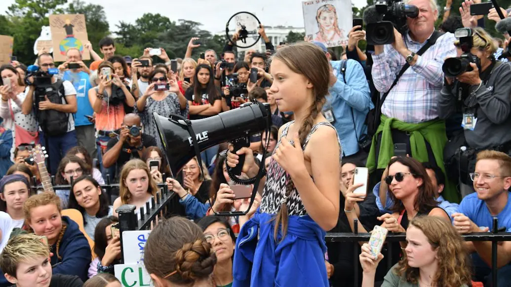 Analysts: Climate Alarmism Leading People To Have Fewer Children