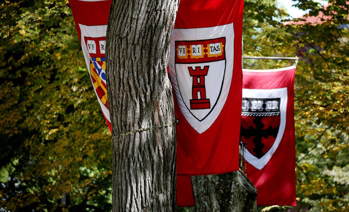 NextImg:Harvard Welcomes Rutgers Prof Who Joined Hamas Leader On Panel 