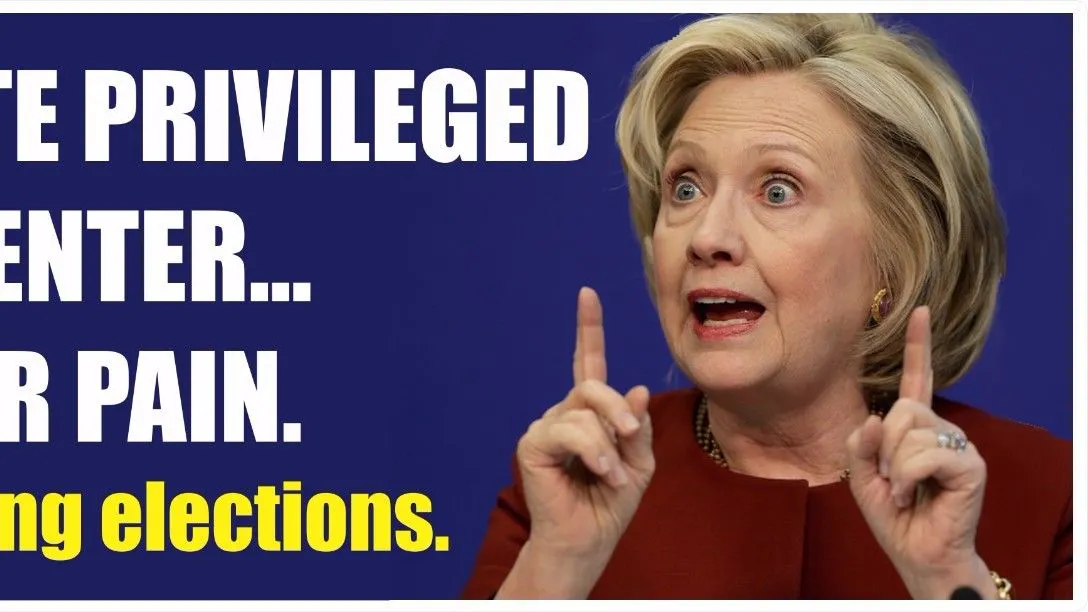 Glorious: CNN Host Van Jones’ Live TV Meltdown. Calls Trump Win A ‘White-lash Against A Black Prez’