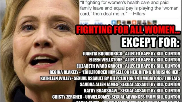 Ten Minutes of CNN Cutting Off People Who Dare Criticize Hillary