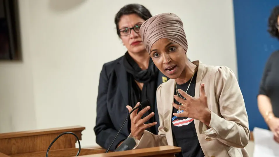 SHAPIRO: The Myth Of The Intersectional Coalition