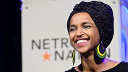 ilhan_omar_1 Rep. Ilhan Omar.