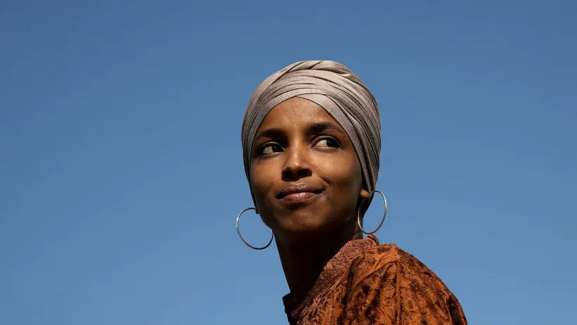 WALSH: Yes, Ilhan Omar’s Alleged Adultery Matters. Here’s Why.