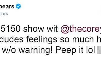 Comedian Aries Spears Punched Repeatedly In The Head By Radio Host During Racially Charged Interview About Obama